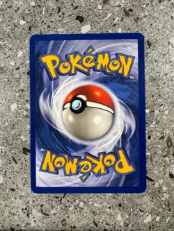 Pokemon TCG Cards 1st Edition Tentacruel 44/62 Fossil Uncommon EXC-NM - Image 2