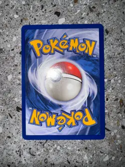 Pokemon TCG Cards 1st Edition Tentacruel 44/62 Fossil Uncommon EXC-NM - Image 4
