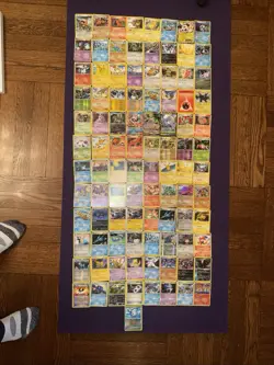 Pokemon- TCG Trading Cards 636996769739 - Image 3
