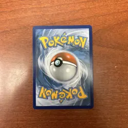 Pokemon Charizard EX XY121 Promo Holo Full Art XY Set TCG Card English - Image 2
