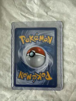 Pokemon TCG Vaporeon Call of Legends Non-Holo Card 52/95 Uncommon LP - Image 2