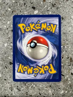 Pokemon TCG Cards 1st Edition Kingler 38/62 Fossil Uncommon NM - Image 2