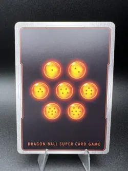Dragon Ball Super Card Game: BT30-113 Piccolo, Strategies for Victory SR - Image 2