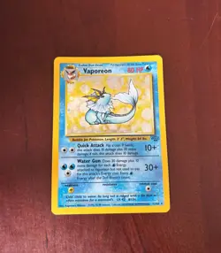 Vintage Pokemon Card Lot - Promos - Holos - Image 2