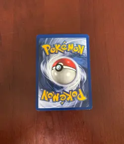 Vintage Pokemon Card Lot - Promos - Holos - Image 5
