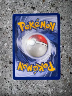 Pokemon TCG Cards 1st Edition Graveler 37/62 Fossil Uncommon NM - Image 4