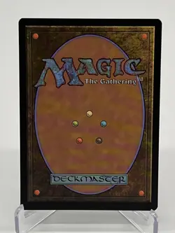 Commander's Sphere #203 Secret Lair Drop Series Card MTG Magic - Image 2