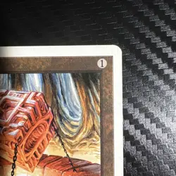 MTG Mana Vault Fifth Edition 5ED Magic the Gathering Rare LP/NM - Image 5