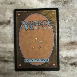 Wizards of the Coast Donnie's Bo M 0017 Shadowspear Promo Foil EN 2026 - Image 2