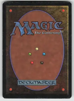 Repentant Blacksmith Arabian Nights Rare MAGIC: THE GATHERING - Image 2