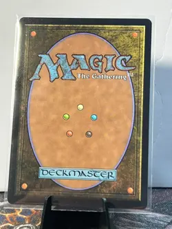 Devastating Onslaught (Exodus from Existence) MTG Near Mint - Image 2