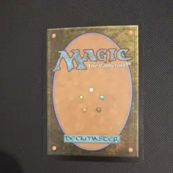 Black Market Connections Extended Art Assassin's Creed #161 MTG Magic Non Foil - Image 2