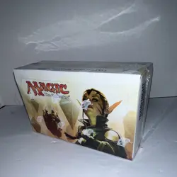 Wizards of the Coast MTG Oath of the Gatewatch Booster Box 36P EN 2016 Nissa - Image 3
