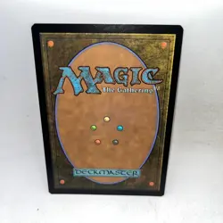 Ulamog's Crusher 6 Common Commander Masters Magic: The Gathering Foil LP - Image 2