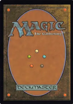Thought Erasure Foil P FNM Promos 206 LP - Image 2
