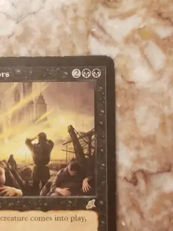 🌟RARE ENCHANT Lethal Vapors! 🌟 MTG Scourge / Regular LP - Image 3