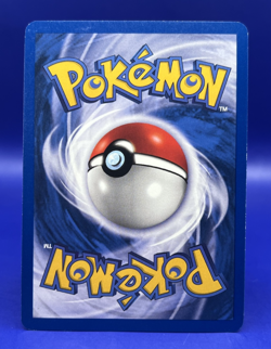 2000 Pokemon Card Team Rocket Prerelease Dark Gyarados 8/82 Promo Holo Rare LP+ - Image 4