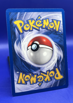 2000 Pokemon Card Team Rocket Prerelease Dark Gyarados 8/82 Promo Holo Rare LP+ - Image 5