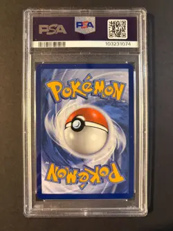 PSA 9 Pokemon Pikachu 160/159 Crown Zenith Full Art Secret Rare - Image 2