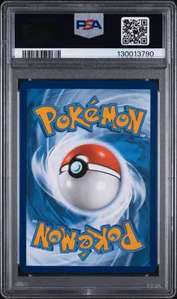 Pokemon 2023 Pikachu 160/159 Full Art Secret Rare Crown Zenith PSA 9 - Image 2