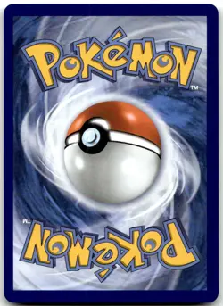 Mega Delphox ex 008/084 Holo Double Rare Pitch Black Near Mint - Image 2