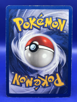2000 Pokemon Card Team Rocket Dark Vileplume Holo 13/82 Unlimited SWIRL MP - Image 4