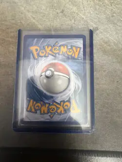 The Pokemon Company Umbreon GX 80/149 SM Base Set Ultra Rare Holo 200HP 2017 - Image 2