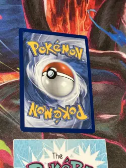 Spiritomb 148/132 Me01: Mega Evolution Holo Pokemon NM - Image 5
