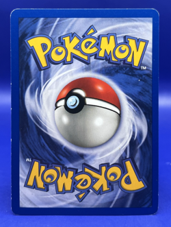 Pokemon Card Black Star promo Igglybuff Promo #36 LP Condition - Image 4