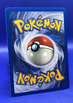 Pokemon Card Black Star promo Igglybuff Promo #36 LP Condition - Image 5