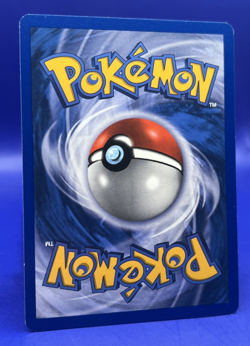 Pokemon Card Black Star Promo Togepi 30/53 Wotc Promo Near Mint - NM - Image 5