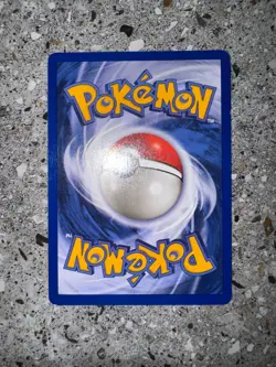 Pokemon TCG Cards 1st Edition Weezing 45/62 Fossil Uncommon EXC-NM - Image 4