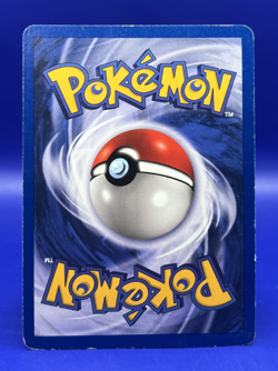 2000 Pokemon Card Team Rocket MP Dark Weezing 14/82 Unlimited Holo WOTC MP - Image 4