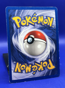 2000 Pokemon Card Team Rocket MP Dark Weezing 14/82 Unlimited Holo WOTC MP - Image 5