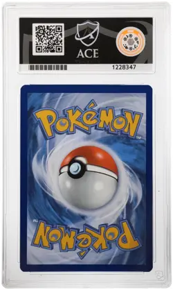 Pokemon TCG Mewtwo #052 151 Ultra Premium Collection Black Star Promo ACE 9 - Image 2