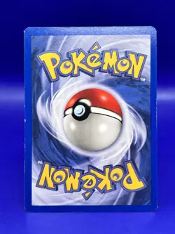 Pokemon Card 1st Edition Neo Destiny Light Dewgong 45/105 LP+ - Image 4
