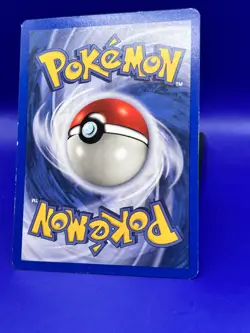 Pokemon Card 1st Edition Neo Destiny Light Dewgong 45/105 LP+ - Image 5