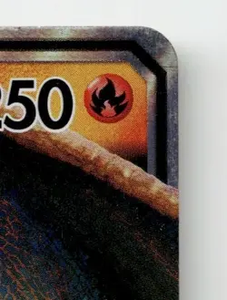 CHARIZARD GX 007/024 GREAT DETECTIVE PIKACHU POKEMON JAPANESE LIGHTLY PLAYED - Image 4