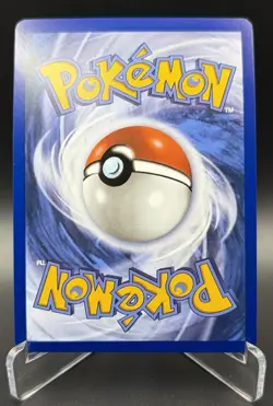 Pokemon Goldeen Illustration Rare Holo Pitch Black Full Art English 087/084 - Image 2