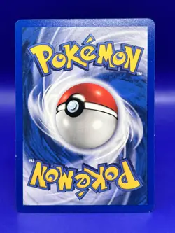 Pokemon Card Gym Challenge 1st Edition Misty's Horsea 87/132 NM - Image 4