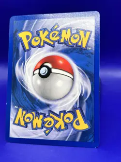 Pokemon Card Gym Challenge 1st Edition Misty's Horsea 87/132 NM - Image 5