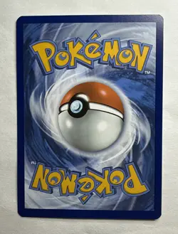 Rabsca 215/193 Sv02: Paldea Evolved Holo Pokemon TCG Near Mint - Image 2