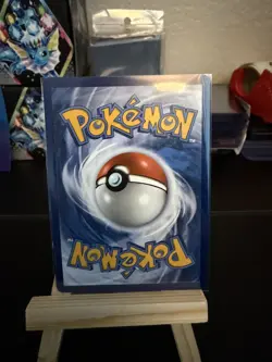 🔥Beedrill EX 098/086 Ultra Rare Full Art Pokemon TCG ME04: Chaos Rising 🔥 - Image 2