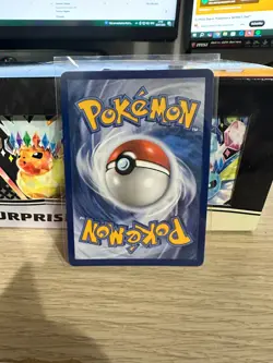 Pokemon TCG - Charmeleon 012/094 Play Stamped Prize Pack Series 9 Cosmos Holo - Image 2