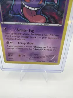 Gengar 35/83 Pokemon Generations Holo - Image 4