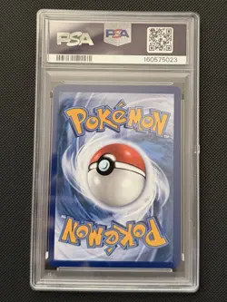 Pokemon Mega Kangaskhan ex 182/132 PSA 9 - Image 2