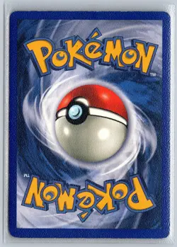 HITMONCHAN 7/102 HOLO RARE BASE SET SHADOWLESS POKEMON - Image 2