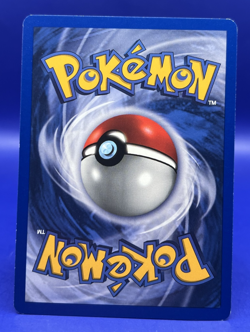 Pokemon Card Cleffa Black Star Promo 31 LP Condition - Image 4