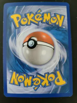 Pokemon TCG Card 2007 Power Keepers - Ninetales 19/108 - Image 2