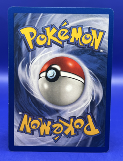 2000 POKEMON Card Black Star Promo Rare Marill 29/53 Wotc Vintage Card NM - Image 4